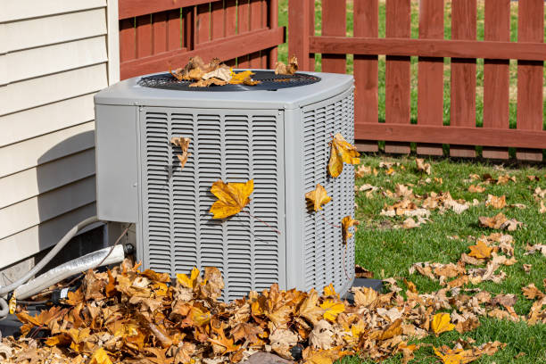 Best Local HVAC companies  in Grill, PA