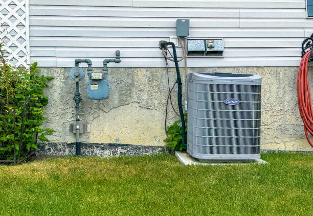 Best HVAC replacement cost  in Grill, PA